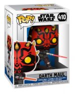 Darth Maul - Imagen 2