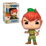 PeterPan (NewPose) (65th Anniversary)