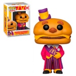 Mayor McCheese
