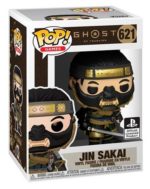 Jin Sakai - Imagen 2