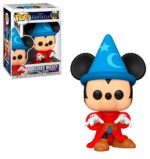 Sorcerer Mickey - Imagen 3