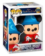 Sorcerer Mickey - Imagen 2