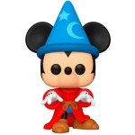 Sorcerer Mickey