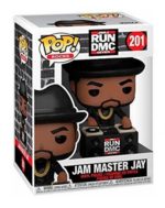 Jam Master Jay - Imagen 2