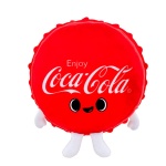 Coca-Cola Bottle Cap
