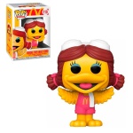 Birdie the Early Bird