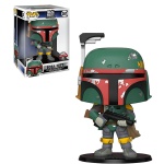 Boba Fett (10 inch)