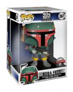 Boba Fett (10 inch) - Imagen 2