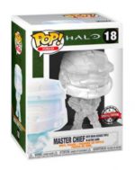 Master Chief  In Active Camo - Imagen 2