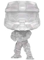 Master Chief  In Active Camo - Imagen 3