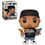 Gabriel "Fluffy" Iglesias (Must Love Dogs)