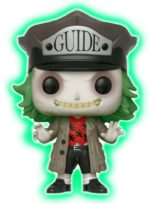 Beetlejuice With Hat (GLOW) - Imagen 3