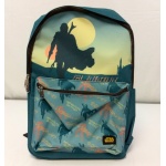 Back Pack The Mandalorian