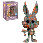 Bugs Bunny (Carrots) (Art Series)