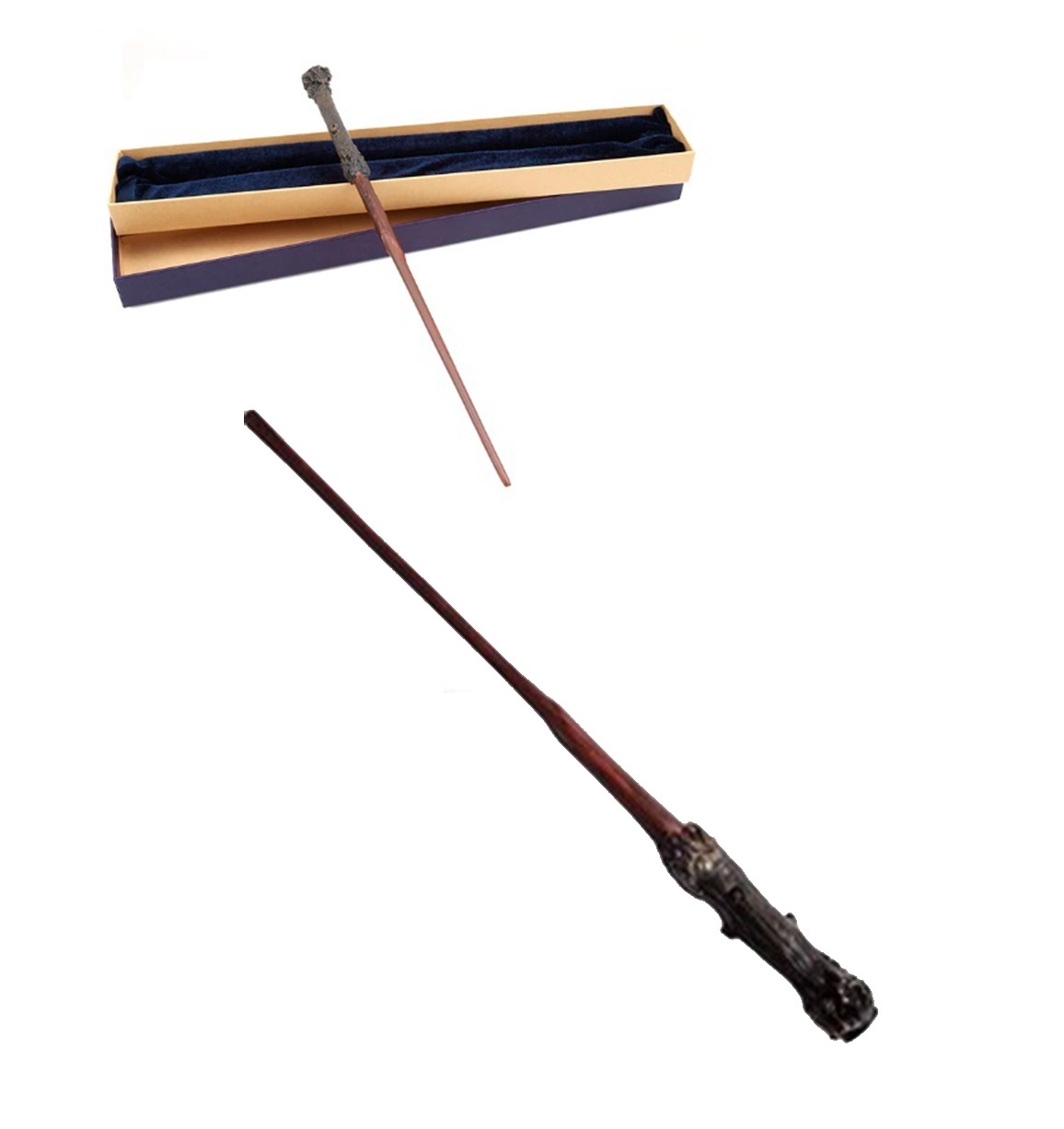 48223 (1) Varita Harry Potter - Imagen 1