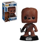 Chewbacca