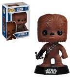 Chewbacca