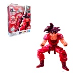 Son Goku - Kaioken Version