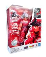 Son Goku - Kaioken Version - Imagen 2