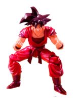 Son Goku - Kaioken Version - Imagen 3