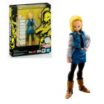 Android 18 - Event Exclusive Color