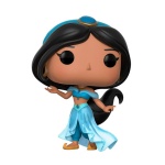Jasmine (Dancing)