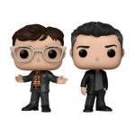 Anthony & Joseph Russo (2-Pack) (Funkon)