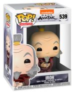 Iroh With Tea - Imagen 2