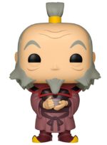Iroh With Tea - Imagen 3