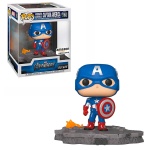 Captain America (Avengers Assemble)