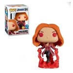 Wanda Maximoff (Glow)