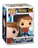 Marty In Jacket - Imagen 2