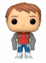 Marty In Jacket - Imagen 3