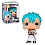 Grimmjow