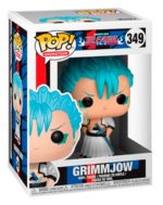 Grimmjow - Imagen 2