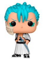 Grimmjow - Imagen 3