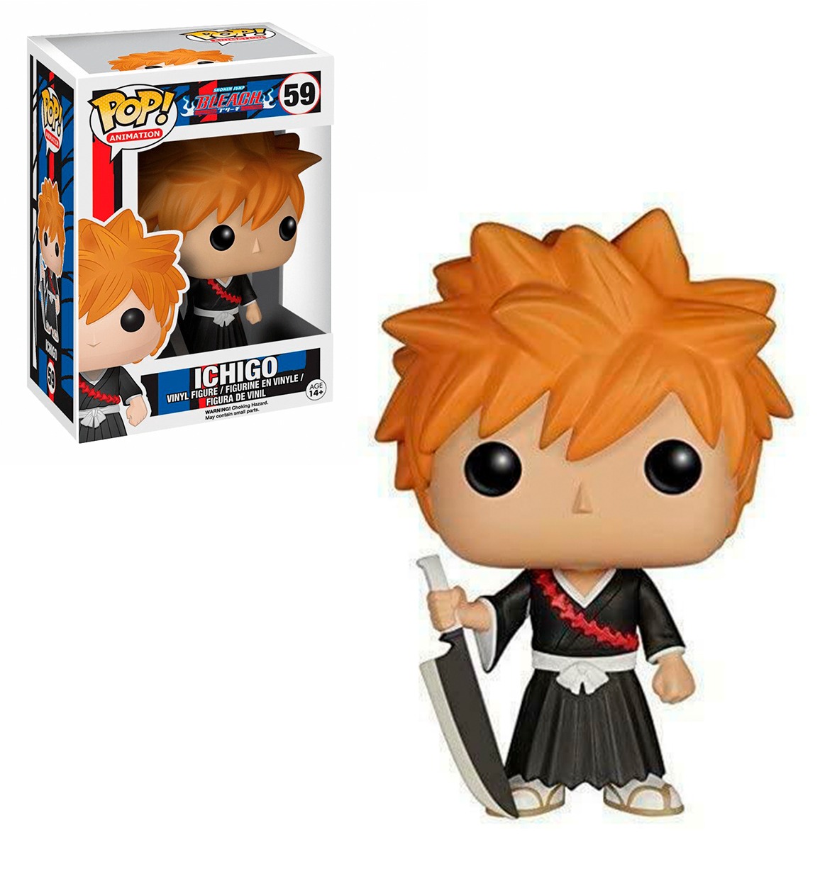 48414 (1) Ichigo - Imagen 1