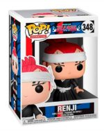 Renji - Imagen 2