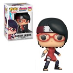 Sarada Uchiha