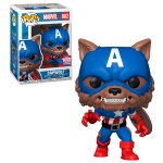 Capwolf (Summer Convention)