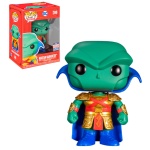 Martian Manhunter (DC Imperial Palace) (Summer Convention)