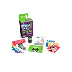 Something Wild- Villains (DE-ES-IT)