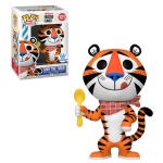 Tony the Tiger (Classic)