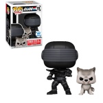 Snake Eyes with Timber