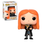 Ginny Weasley (with Tom Riddle Diary)