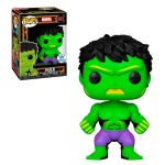 Hulk (Black Light)