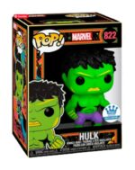Hulk (Black Light) - Imagen 2