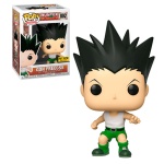 Gon Freecss