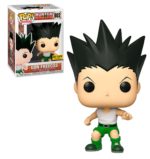 Gon Freecss