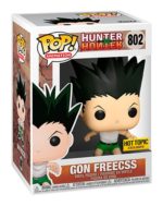Gon Freecss - Imagen 2